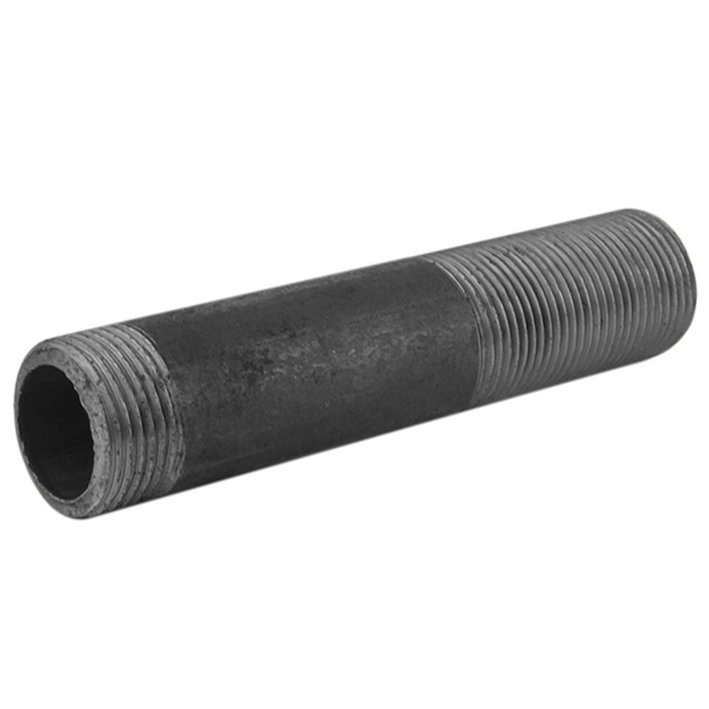 Сгон сталь Ду25 150 мм из труб по ГОСТ 3262-75 КАЗ