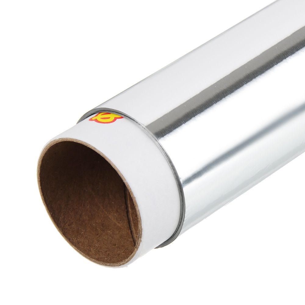 Фольга алюминиевая Фрекен БОК 10 м