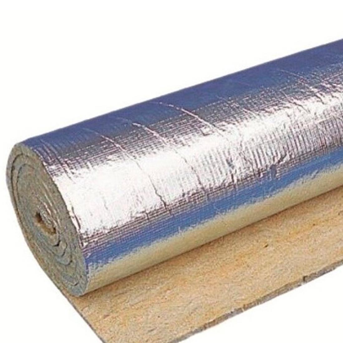 Утеплитель базальтовый ОБМ-5Ф 5х1200х5000 мм