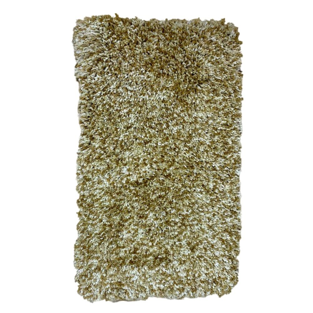 Коврик для ванной комнаты 60х100 см c ворсом Zalel Celebrity Taupe