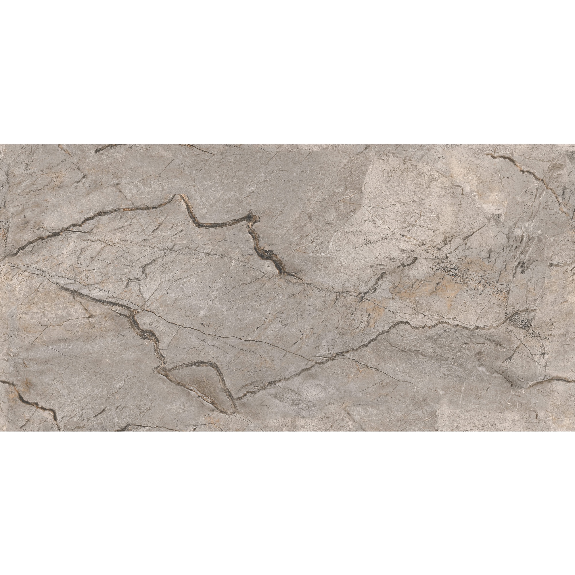 Керамогранит Керамир Katin Choco gloss 600x1200 мм 8 мм 1,44 м2