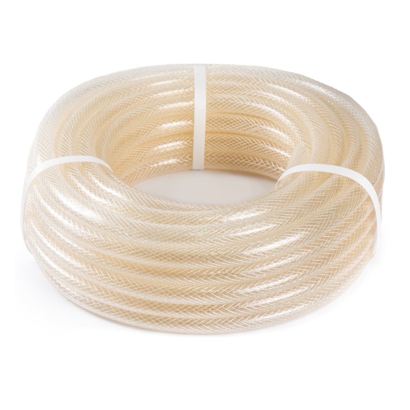 Шланг для полива силиконовый армированный 20 мм (3/4") 25 м