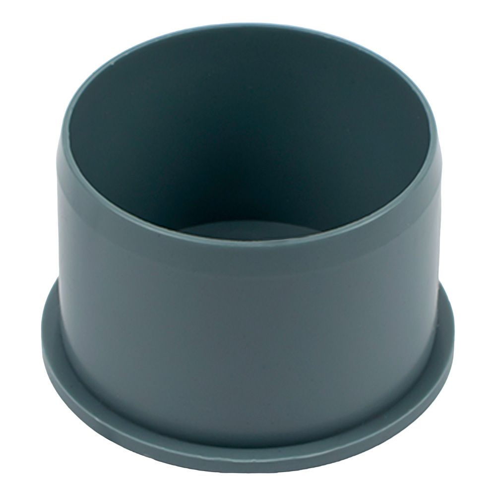 Заглушка канализационная 110 мм