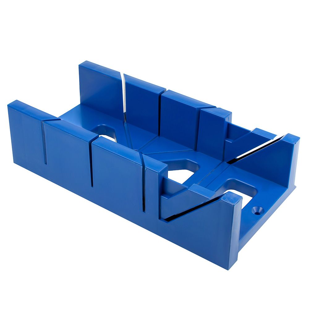 Стусло пластиковое 300х110х60 мм РемоКолор 42-4-230