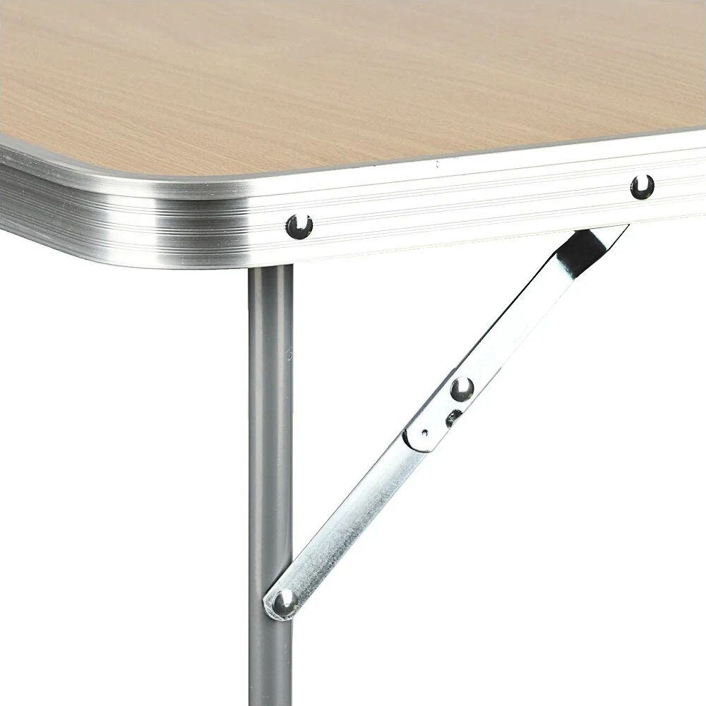 Стол складной 50x70x60 см