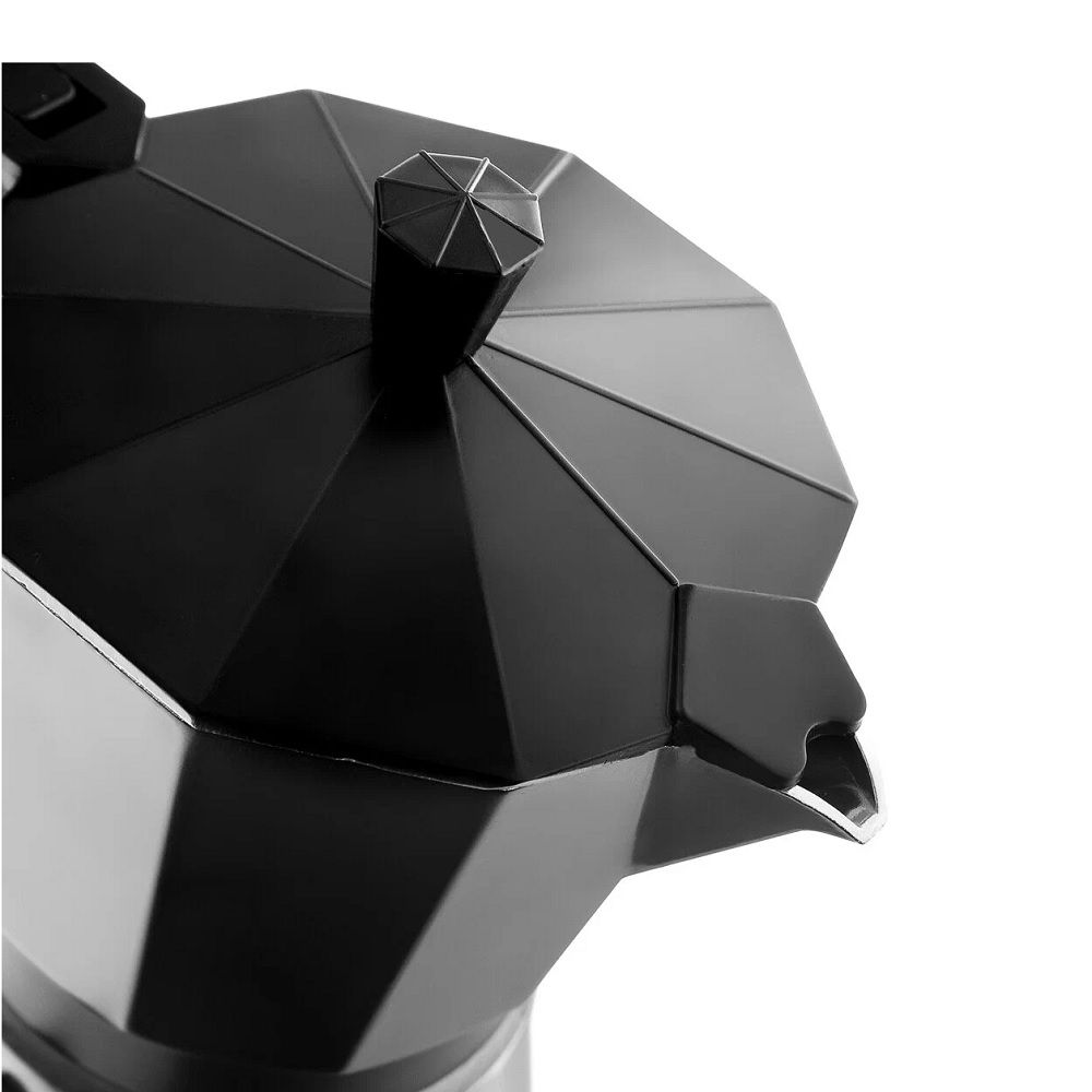 Гейзерная кофеварка 6 чашек Vensal