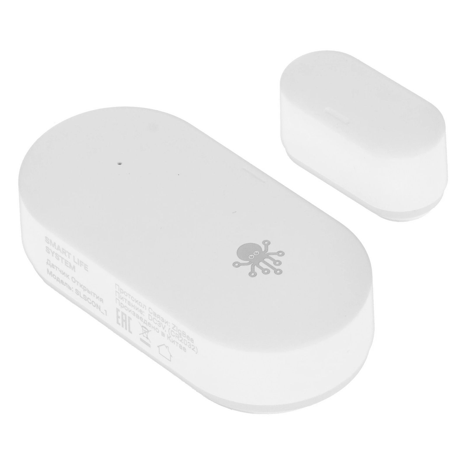 SLS Датчик открытия Zigbee white