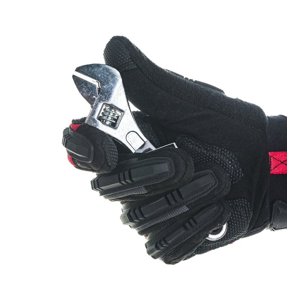 Ключ разводной 150 мм 0-20 мм Kolner KAW 6