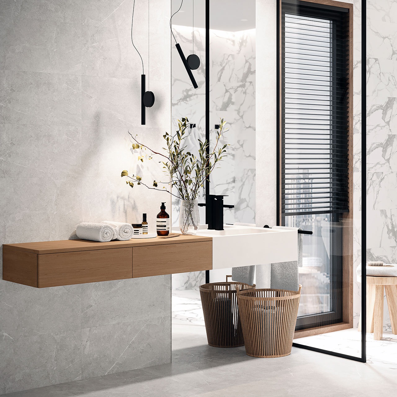 Керамогранит Global Tile Victory 6260-0218 300x600 мм 8,5 мм серый 1,44 м2