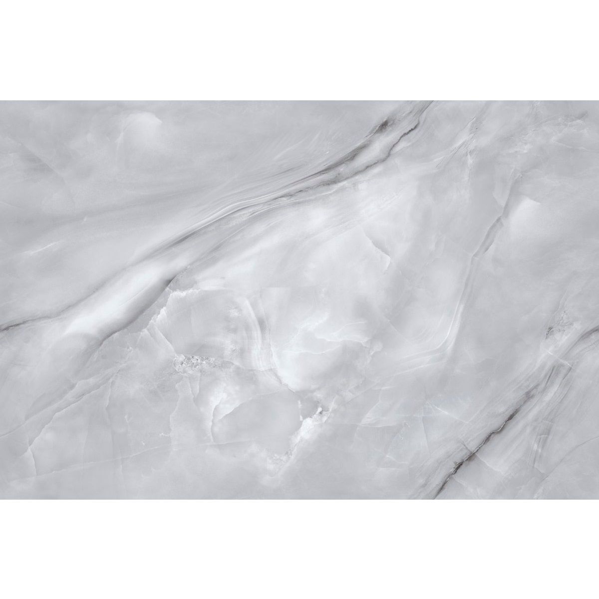 Керамогранит Ray Calix Grey 600x1200 мм полированный 1,44 м2