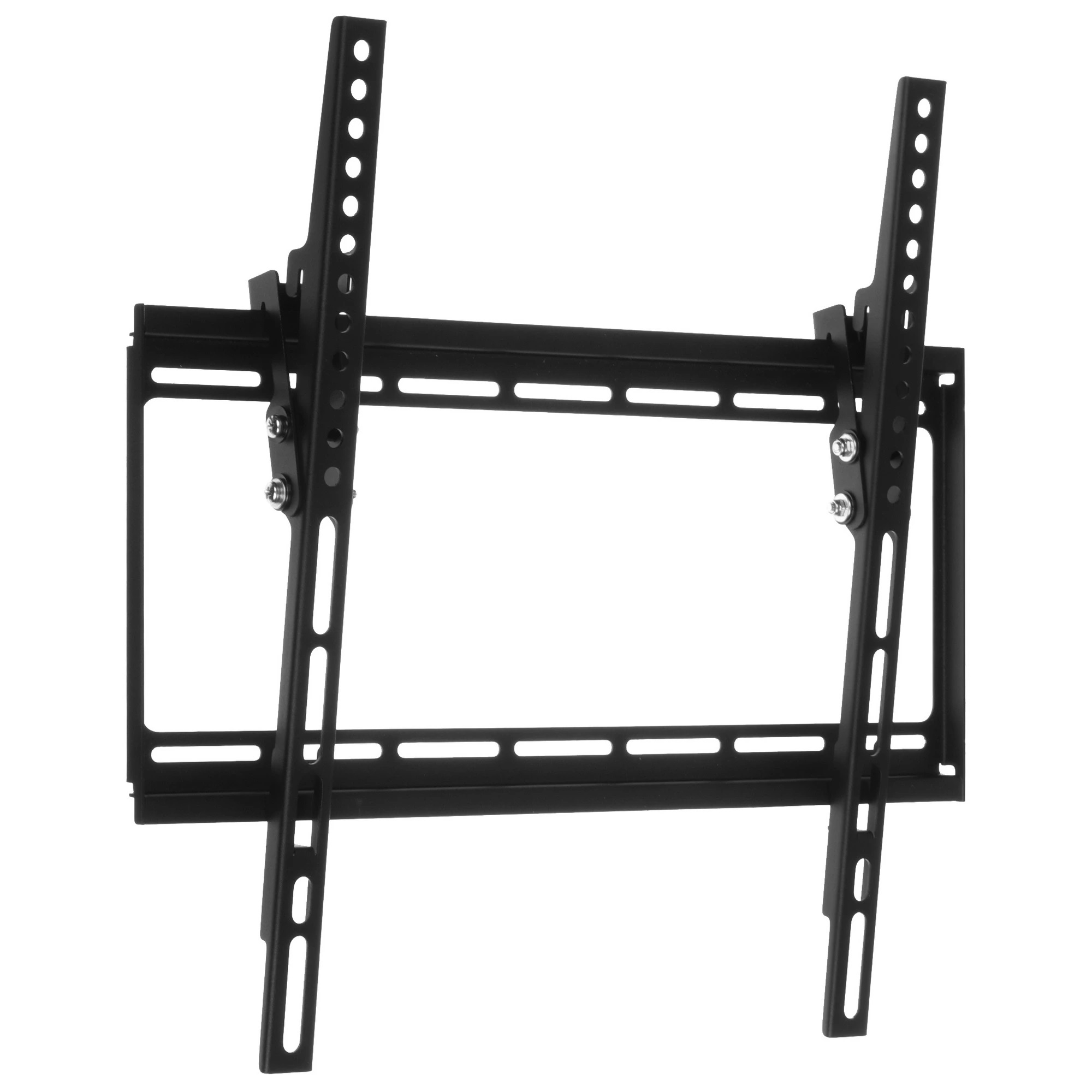 Кронштейн для TV наклонный Триколор 4040T 26"-55" до 40 кг черный