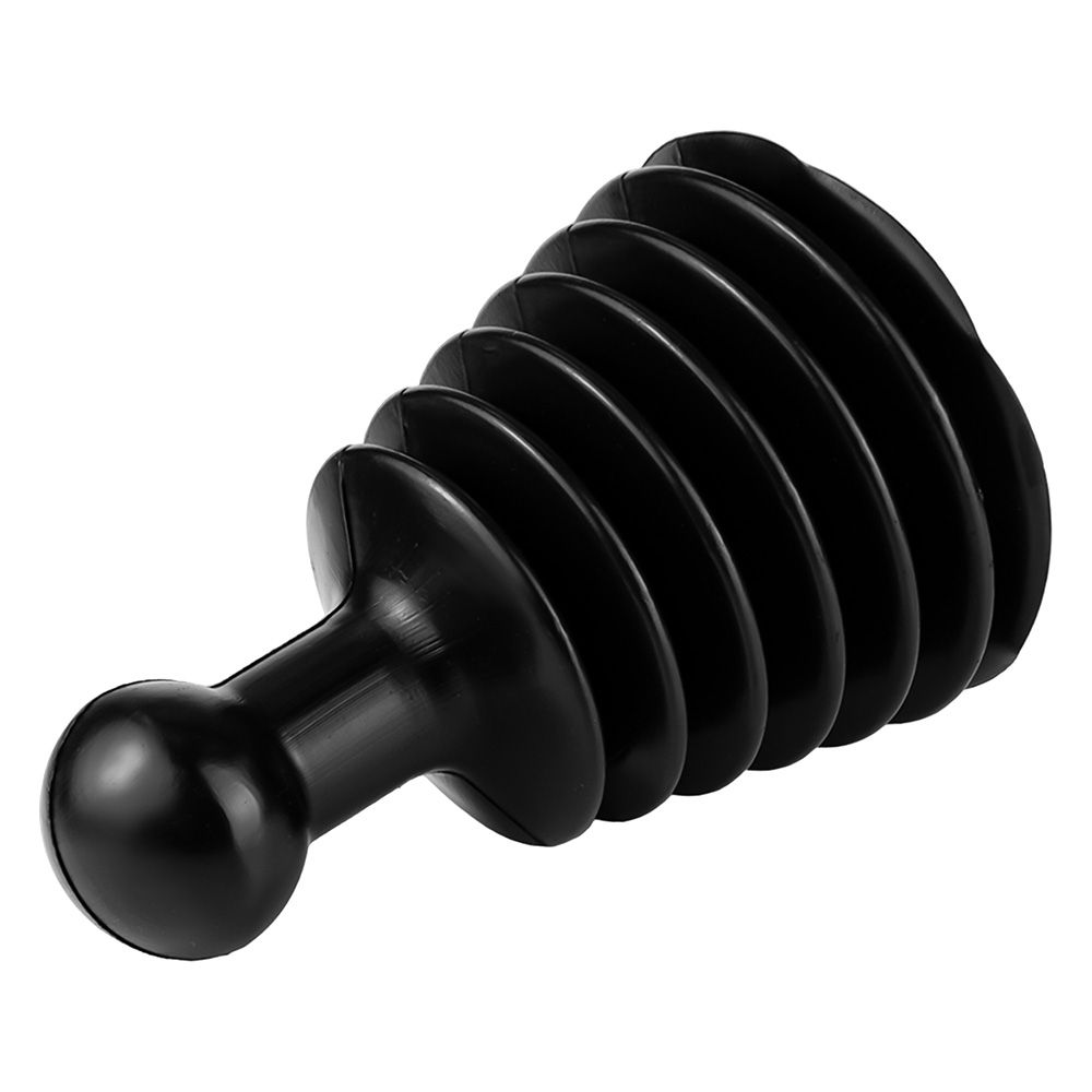 Вантуз Гармошка 115 мм h160 мм