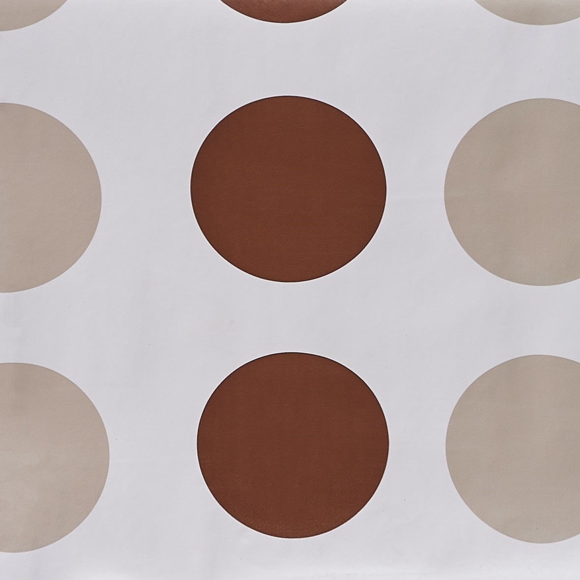 Клеенка ПВХ на нетканой основе Dekorelle Jakline 678 1,4 м