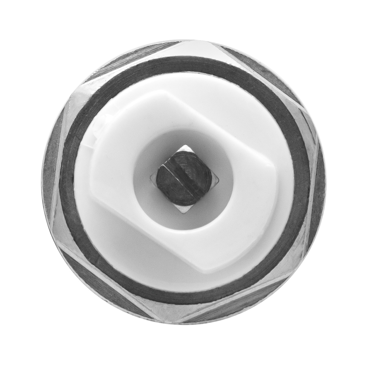 Кран Маевского 1/2" MP-У ИС.030002
