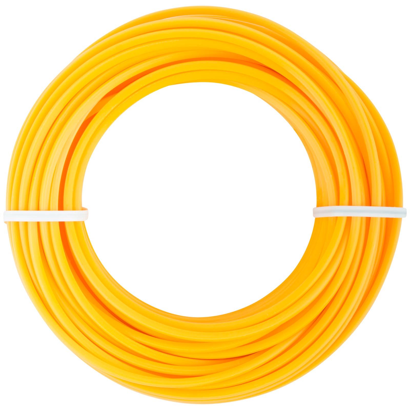 Леска для триммера 3 мм х 15 м круг Yard