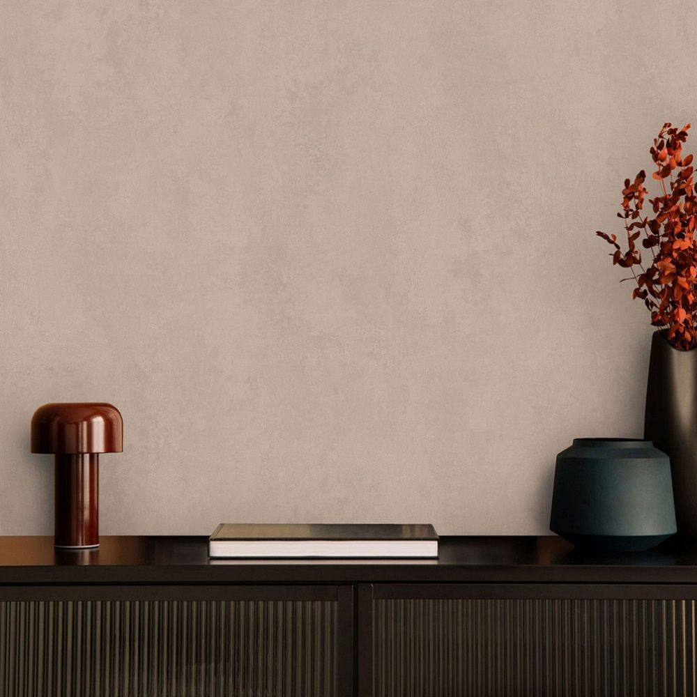 Обои 5046-12 Diamond 1,06х10 м Elbrus фон коричневый