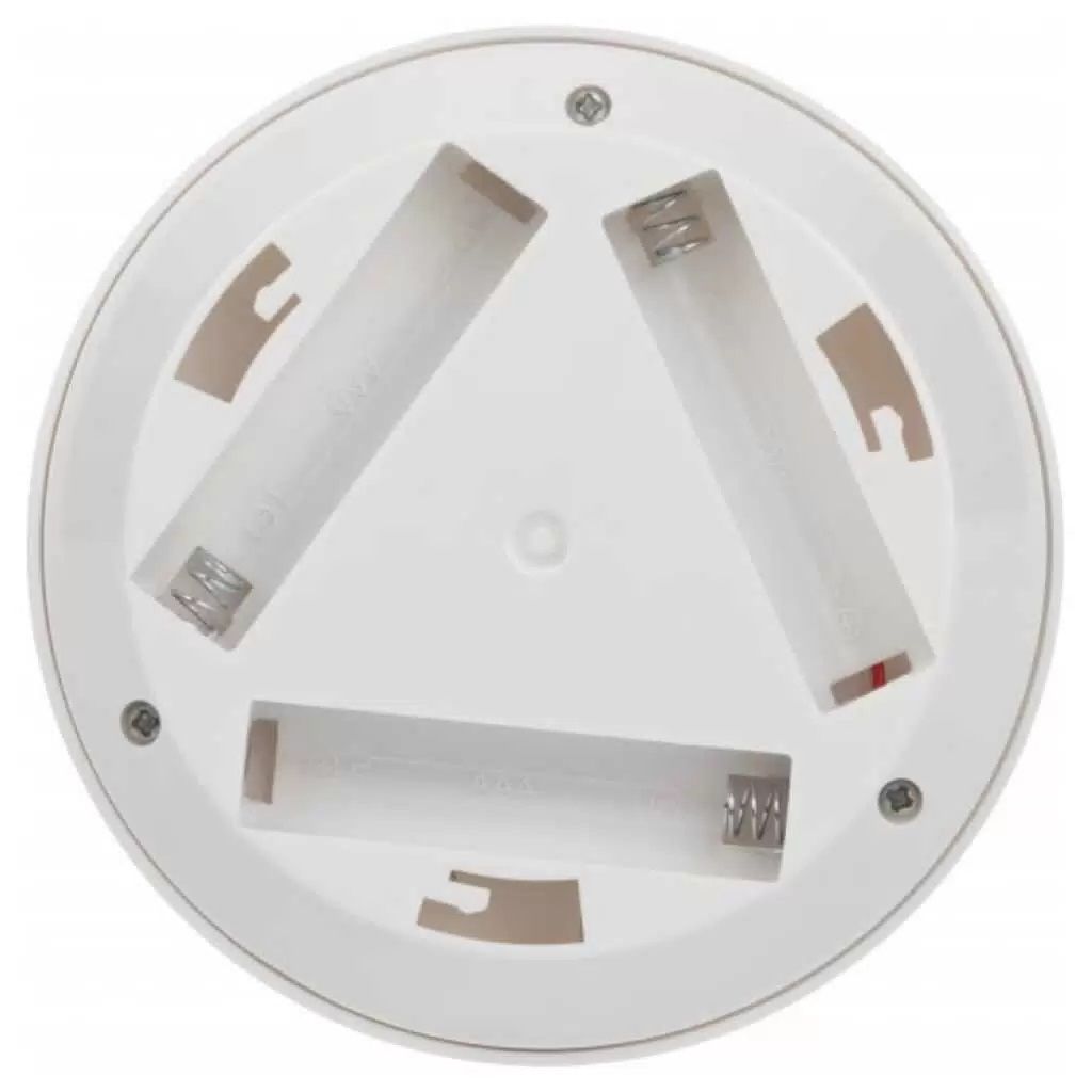 Фонарь пушлайт LED Эра SB-804 COB 110 Лм 3xAAA с датчиком движения