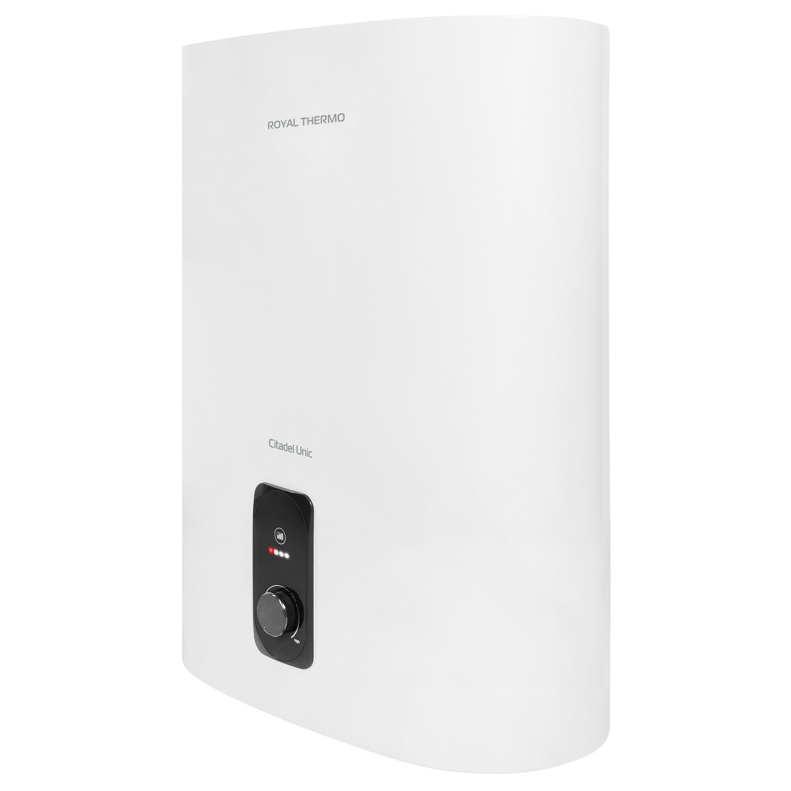 Водонагреватель накопительный Royal Thermo RWH 30 Citadel Unic 30 л 2кВт