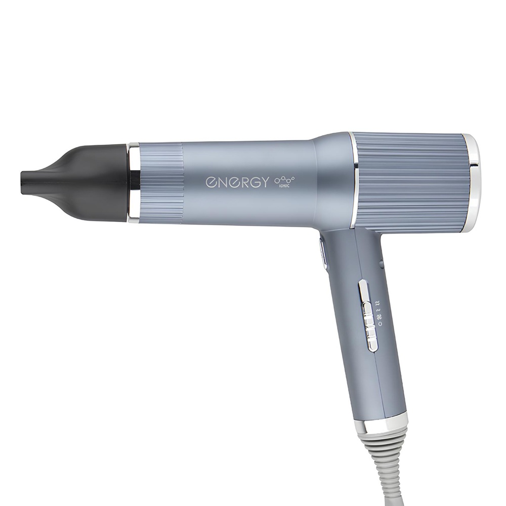 Фен для волос Energy EN-885 1600 Вт 3 режима
