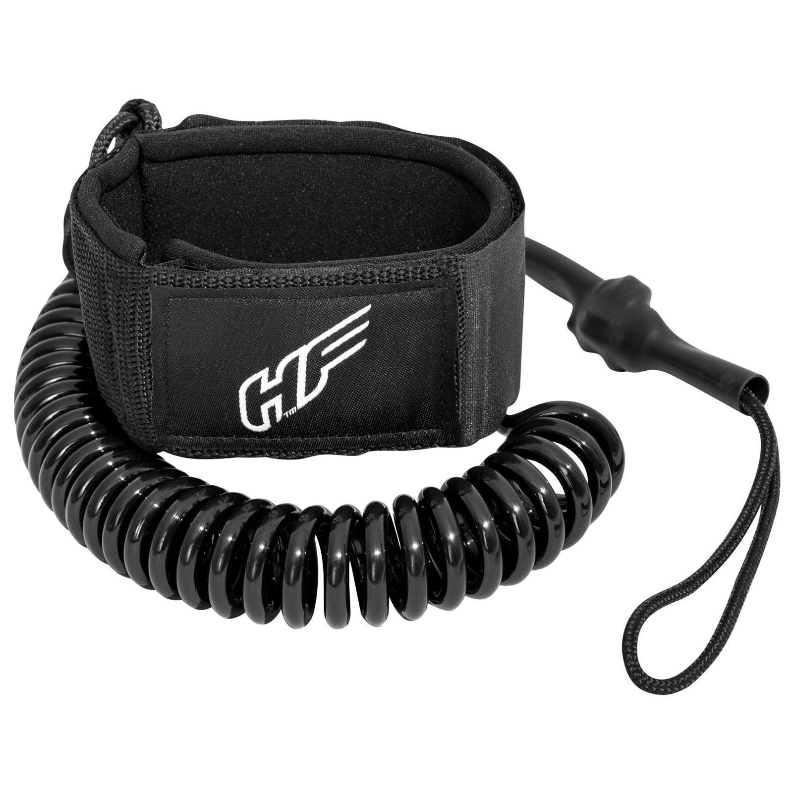 Доска-SUP для плавания 305х84х12 см до 120 кг Bestway Aqua Wander TravelTech 6 аксессуаров 65375