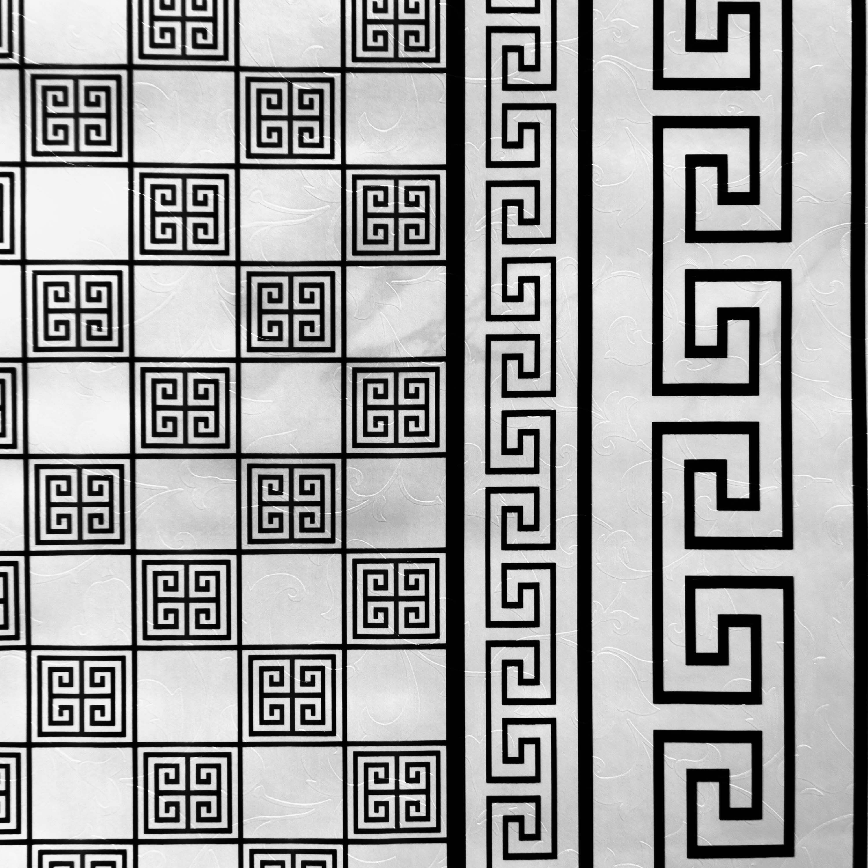 Клеенка ПВХ на нетканой основе Perla 5048-05 1,4 м