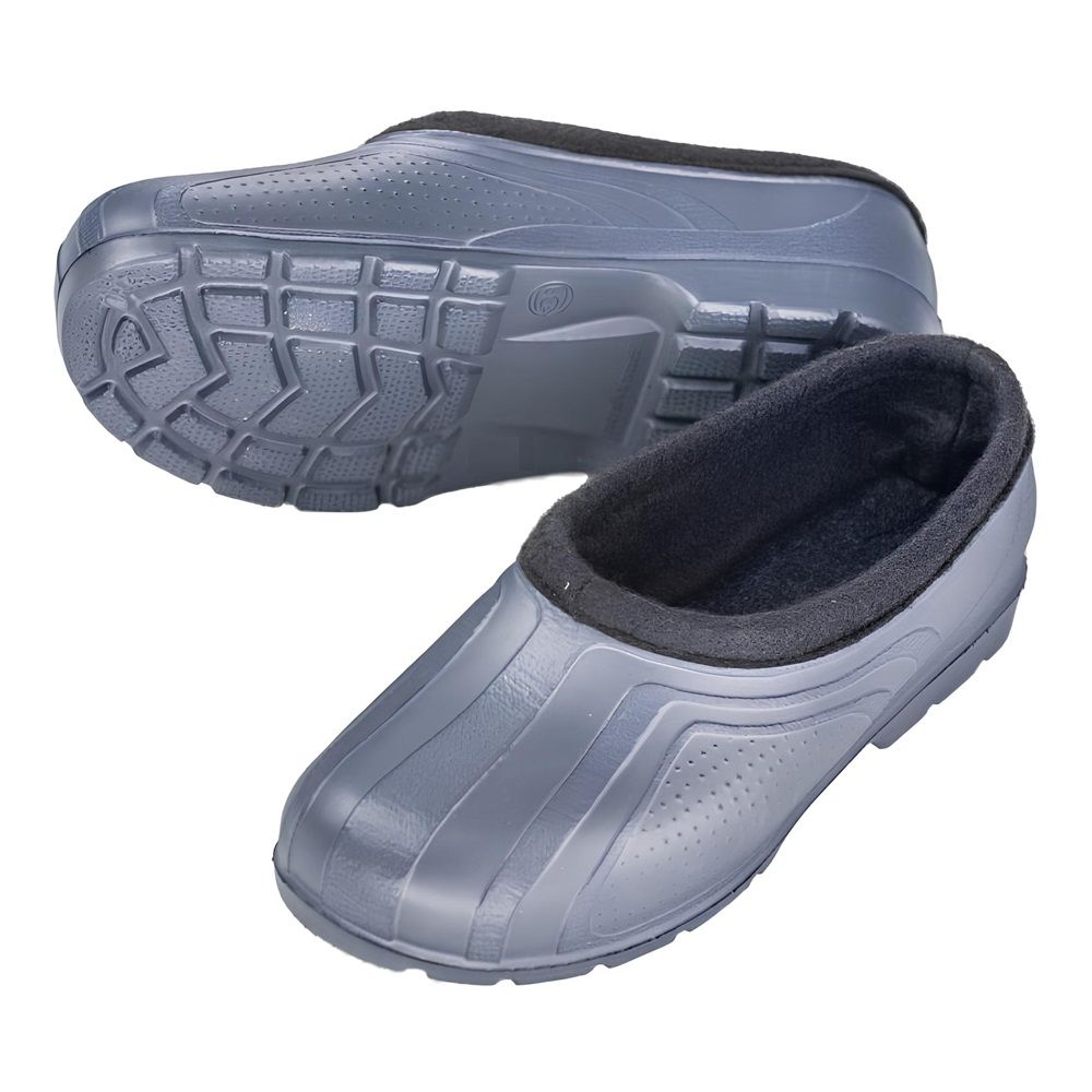 Галоши женские 2 Glu р.36 серые