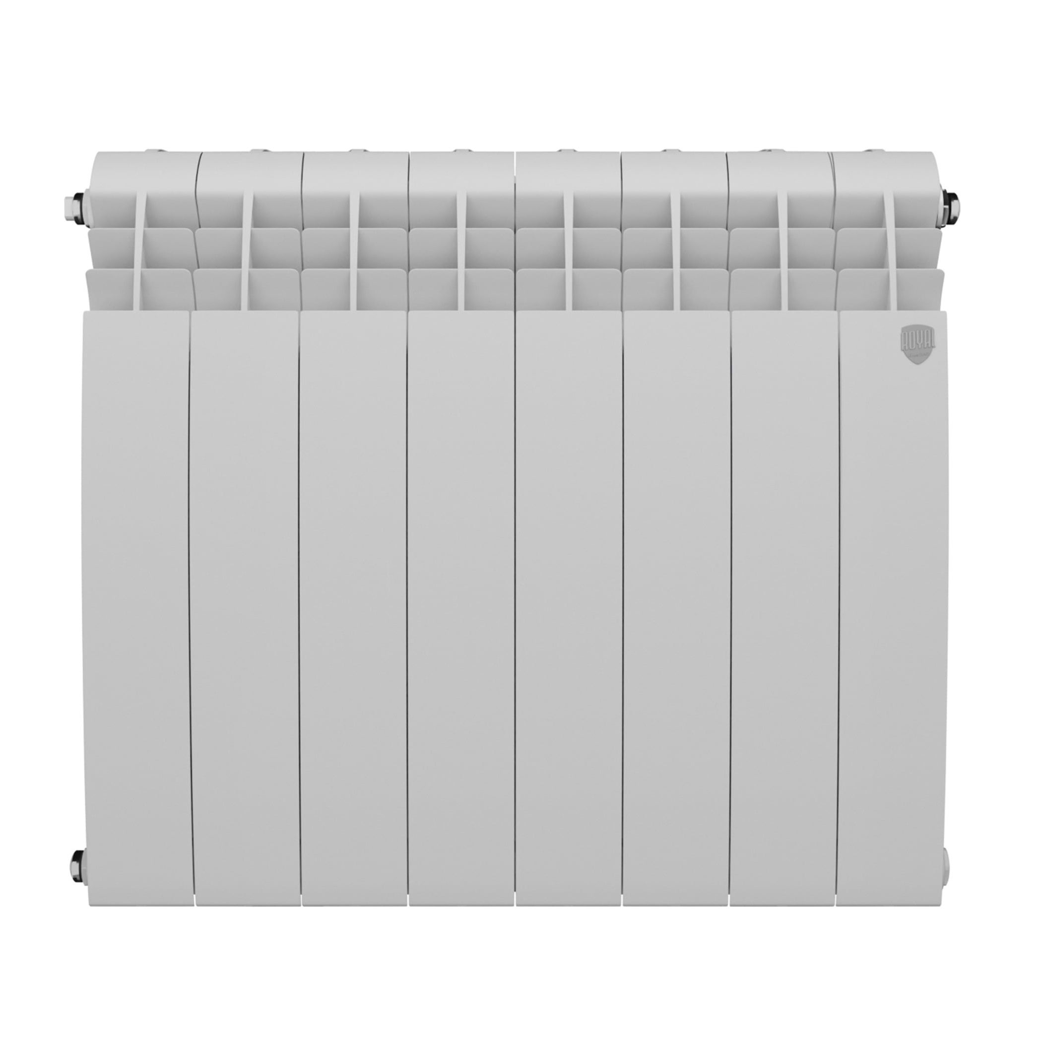 Радиатор биметаллический Royal Thermo Biliner B 500 8 секции