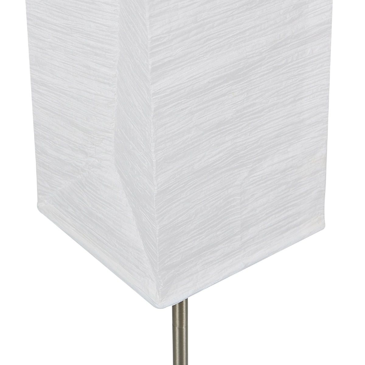 Торшер UML-T400 2хE27 white