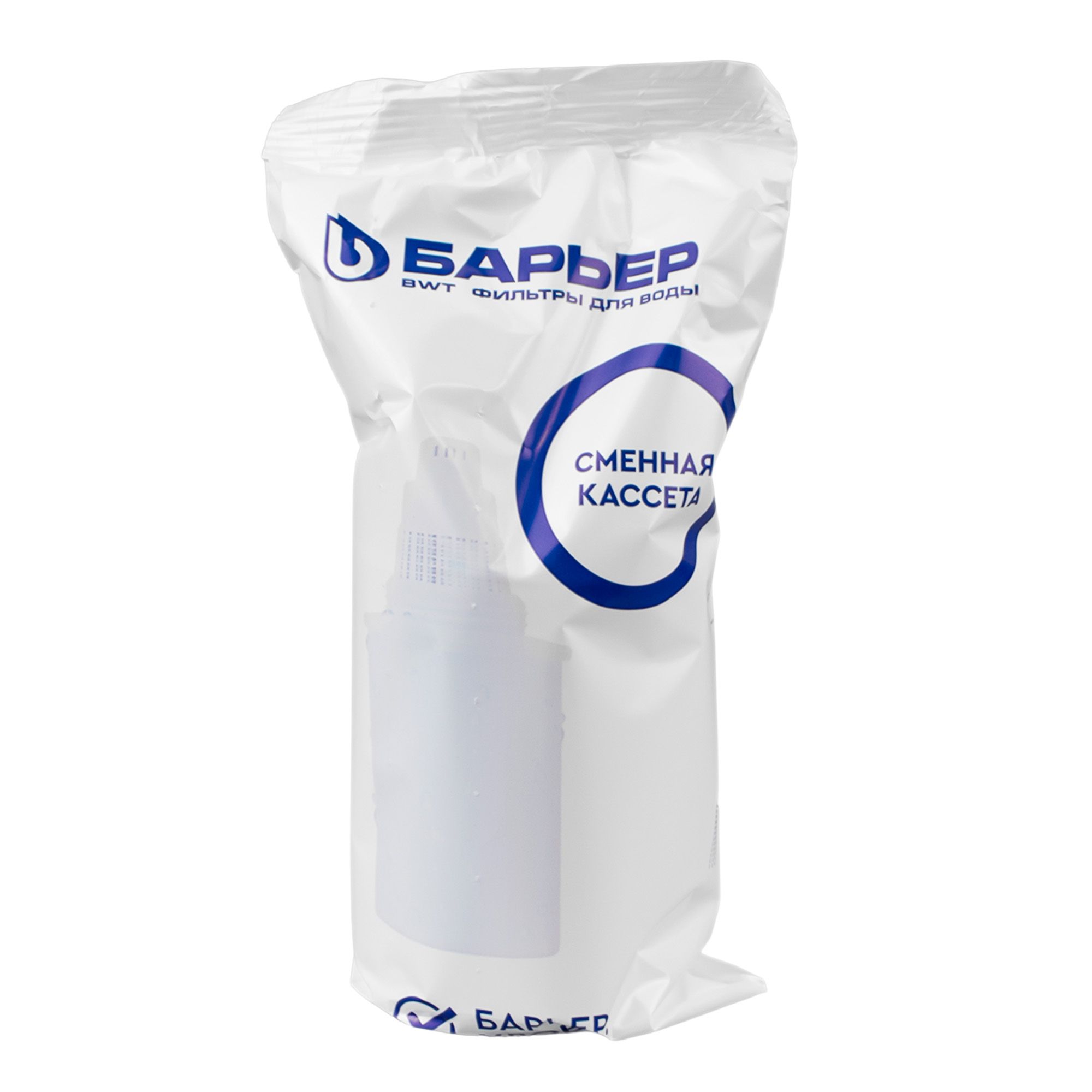 Сменная кассета Барьер Классик