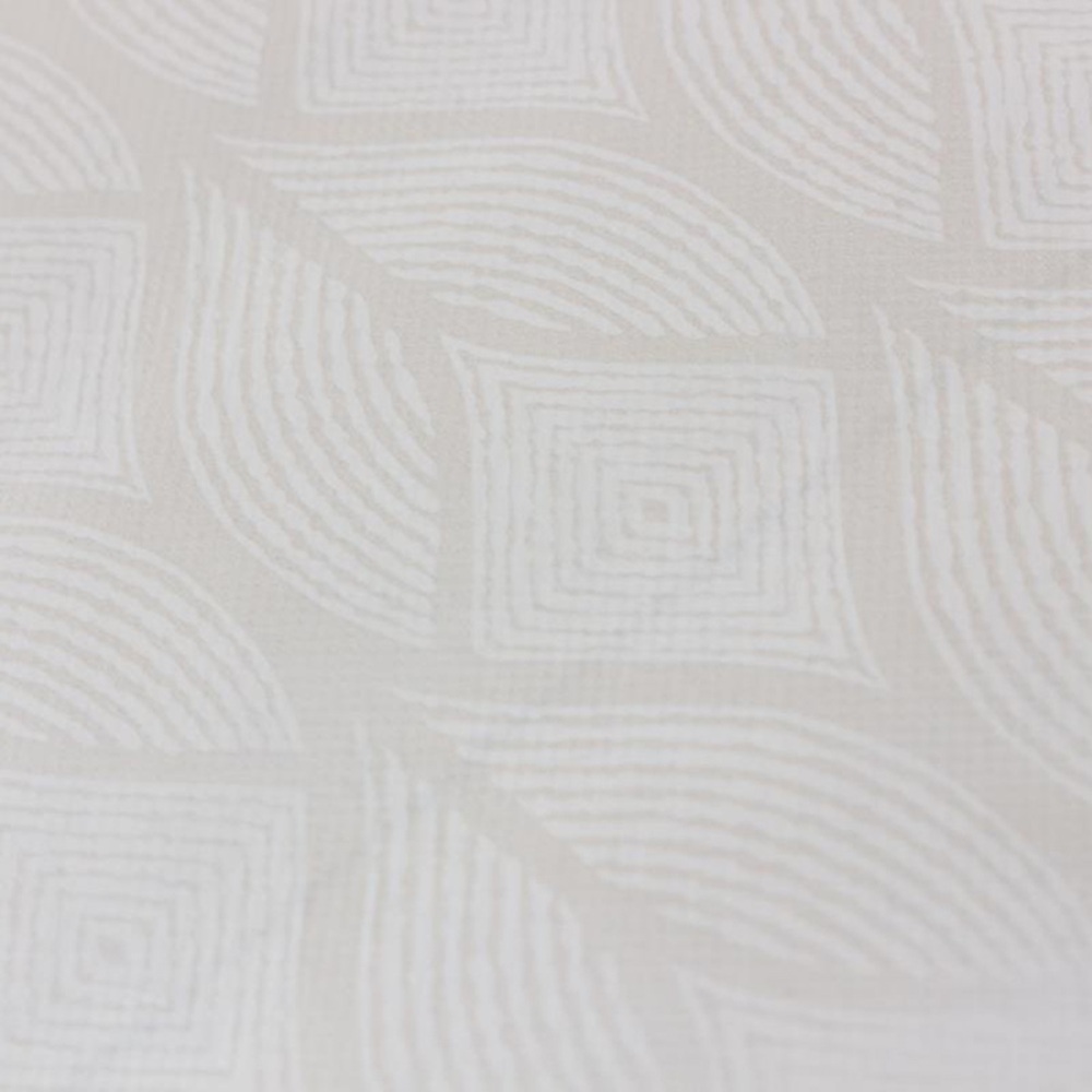 Клеенка ПВХ на нетканой основе Mirror Арабеска M82020A 1,4 м