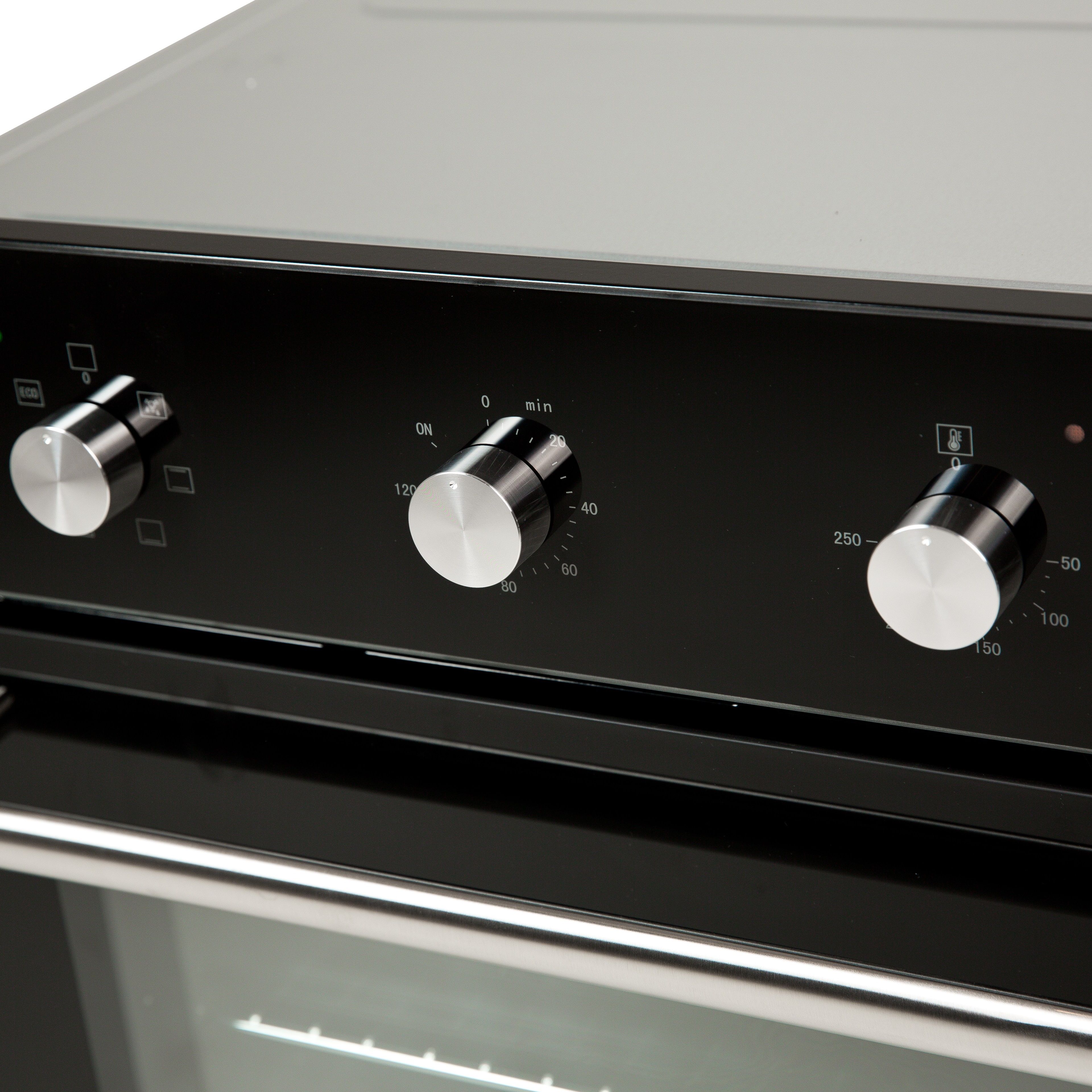 Шкаф духовой электрический making Oasis everywhere D-MВD