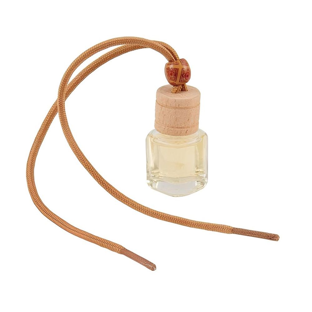 Ароматизатор бутылочка Farenheit 6 мл