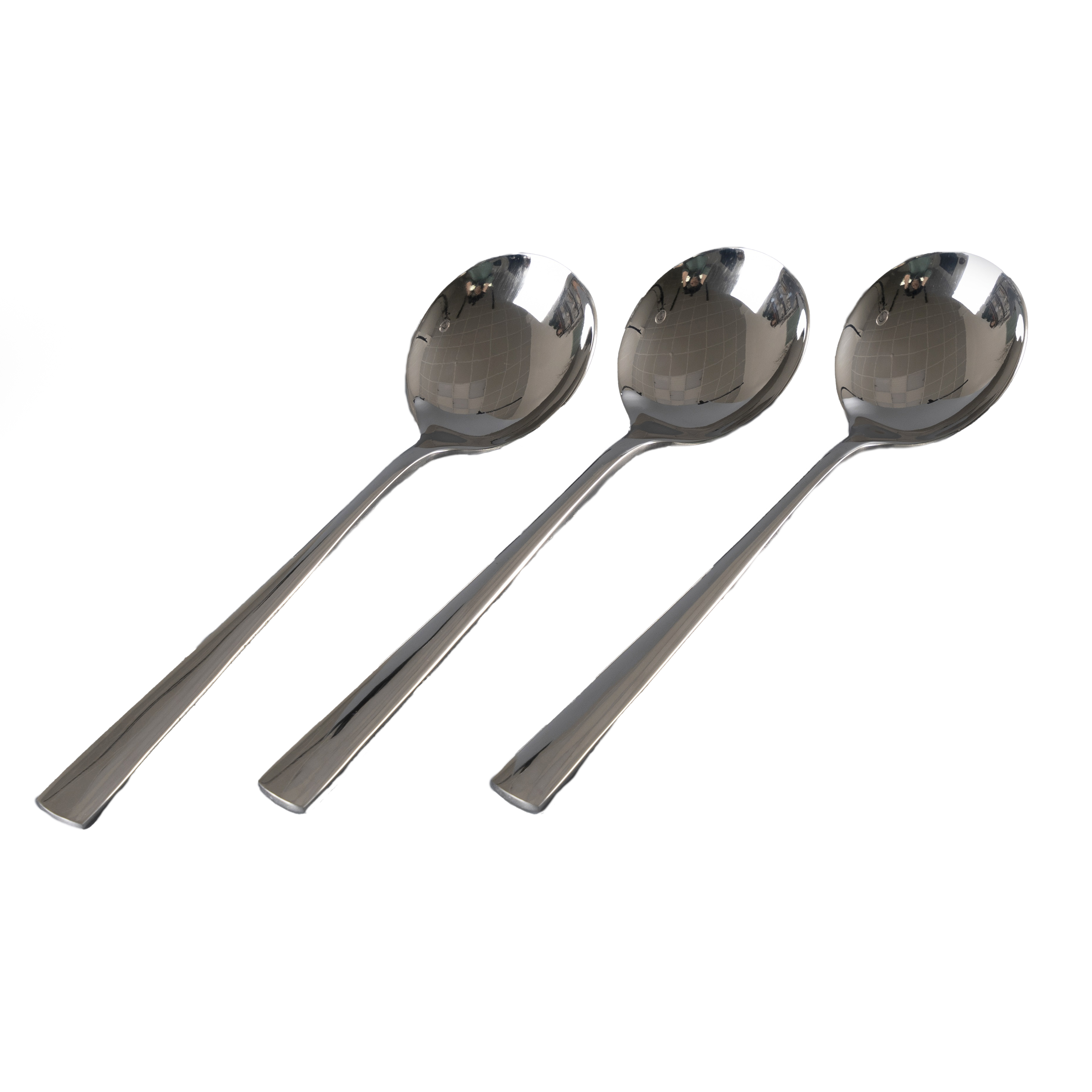 Набор ложек столовых Eotia 3 шт 2024-3520-1