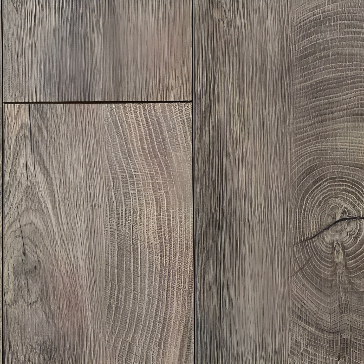 Ламинат 33 класс Kronospan Eurohome ART U609 Дуб Мерида 1285х192х12 мм 1,48 м2