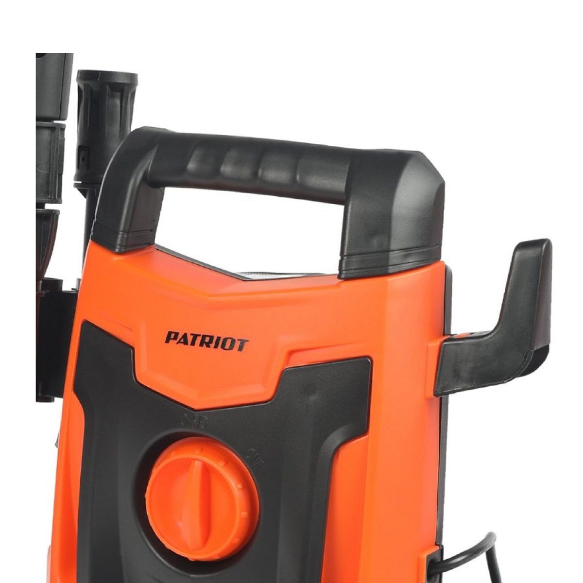 Мойка высокого давления Patriot GT 320 Imperial 100 бар 390 л/ч