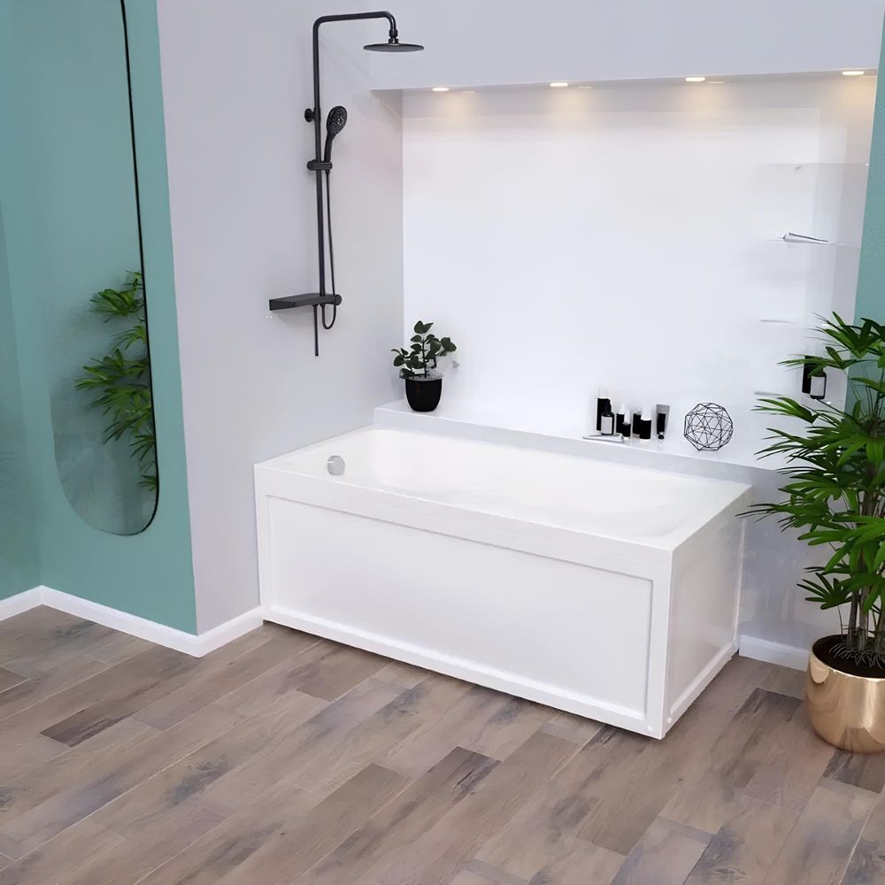 Панель фронтальная к ванне Radomir Дижон 170