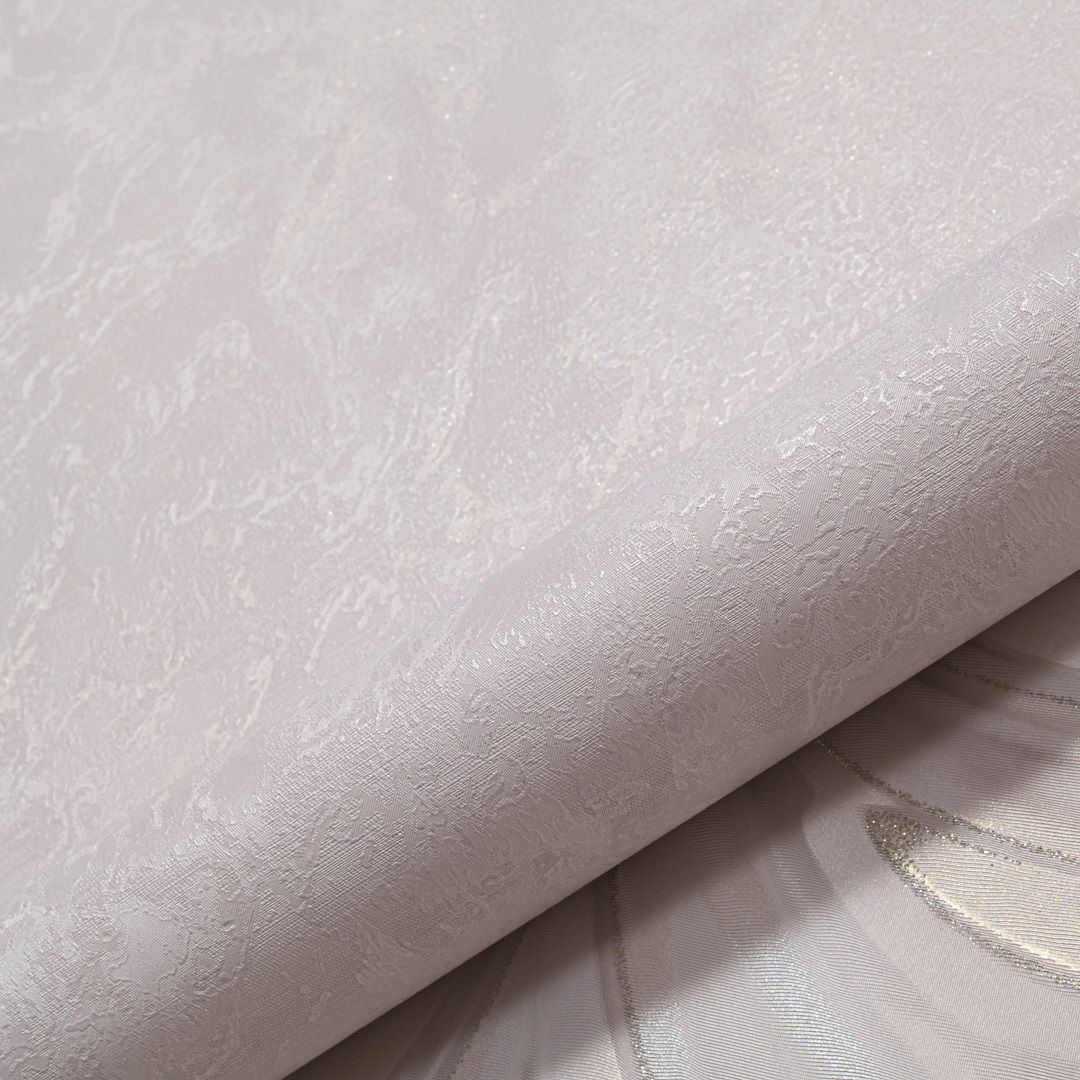 Обои OVK Design Дивина 11217-04 бежевые штукатурка 1,06х10,05 м