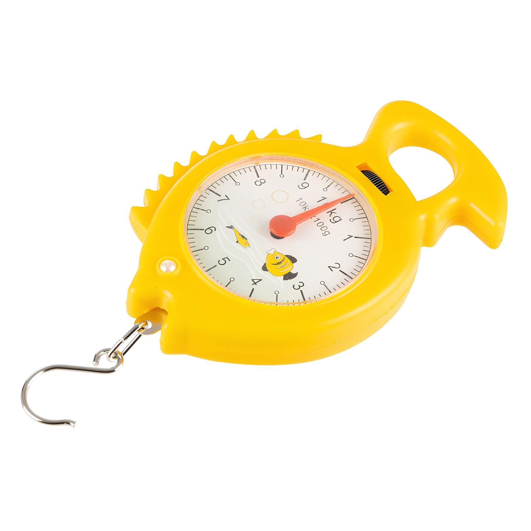 Безмен механический Homestar HS-3009M 10 кг