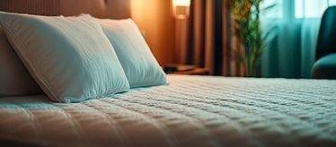 Наматрасники