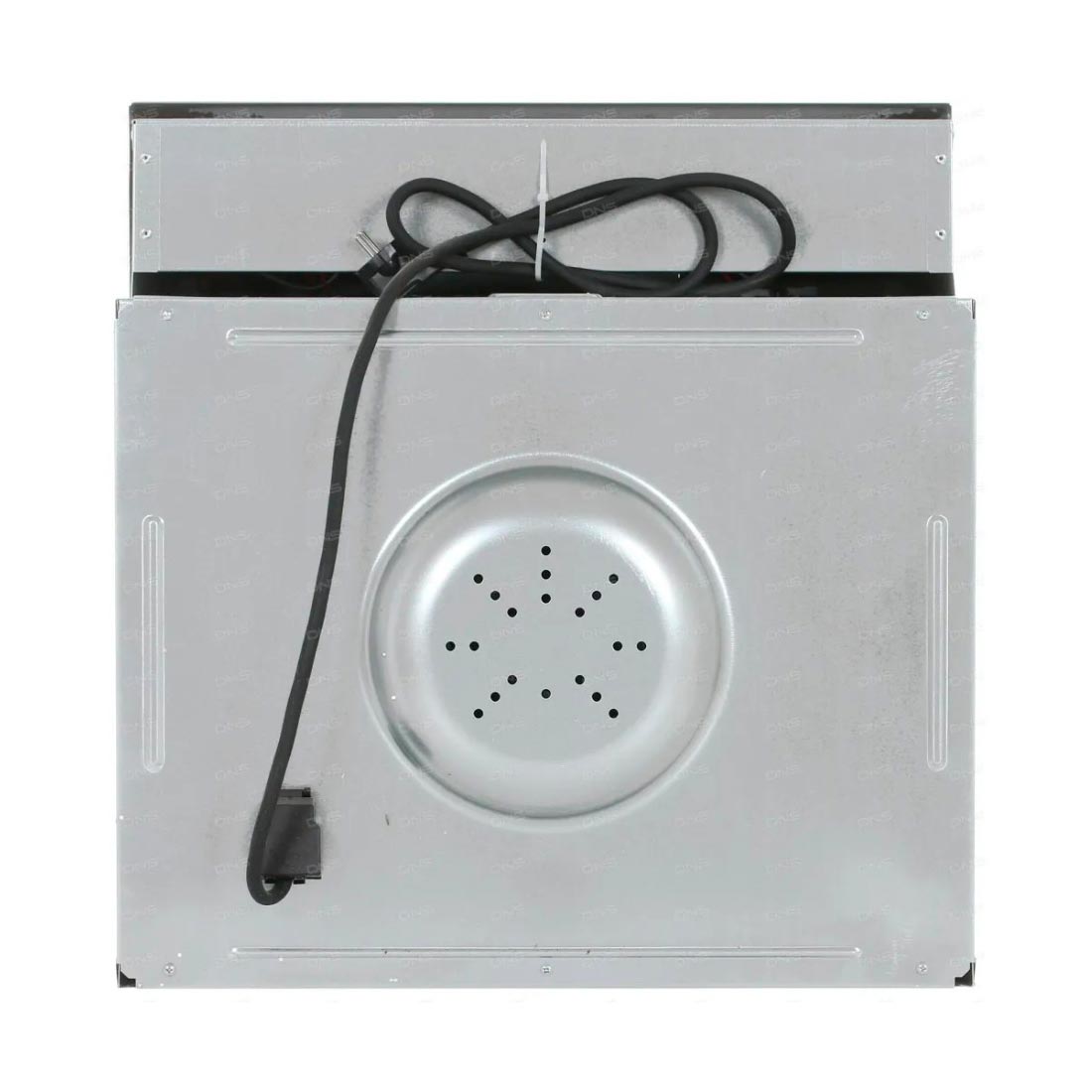 Шкаф духовой электрический De Luxe 6006.03эшв-033