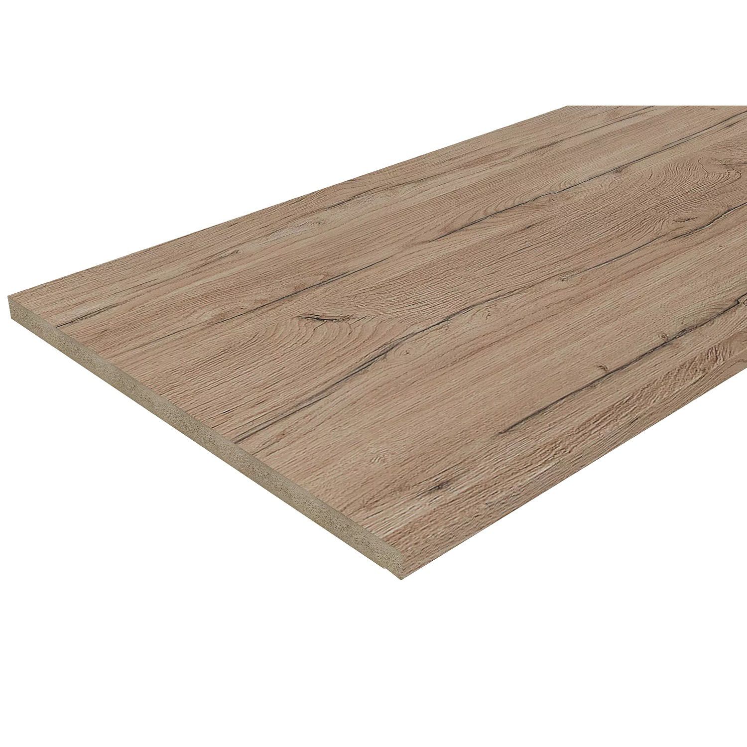 Столешница 305 х 2,6 х 60 см 062 М Дуб кера