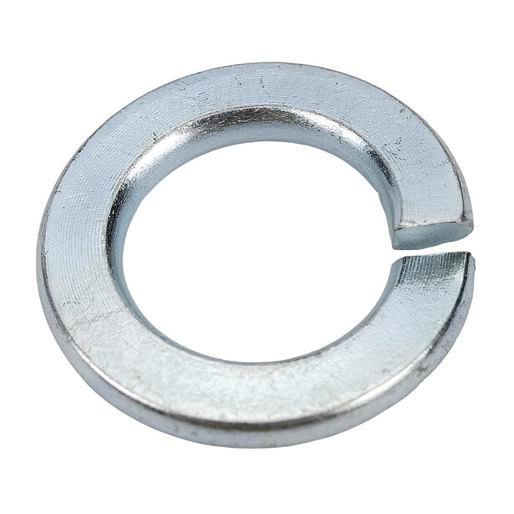 Шайба пружинная DIN 127 М12 10 шт