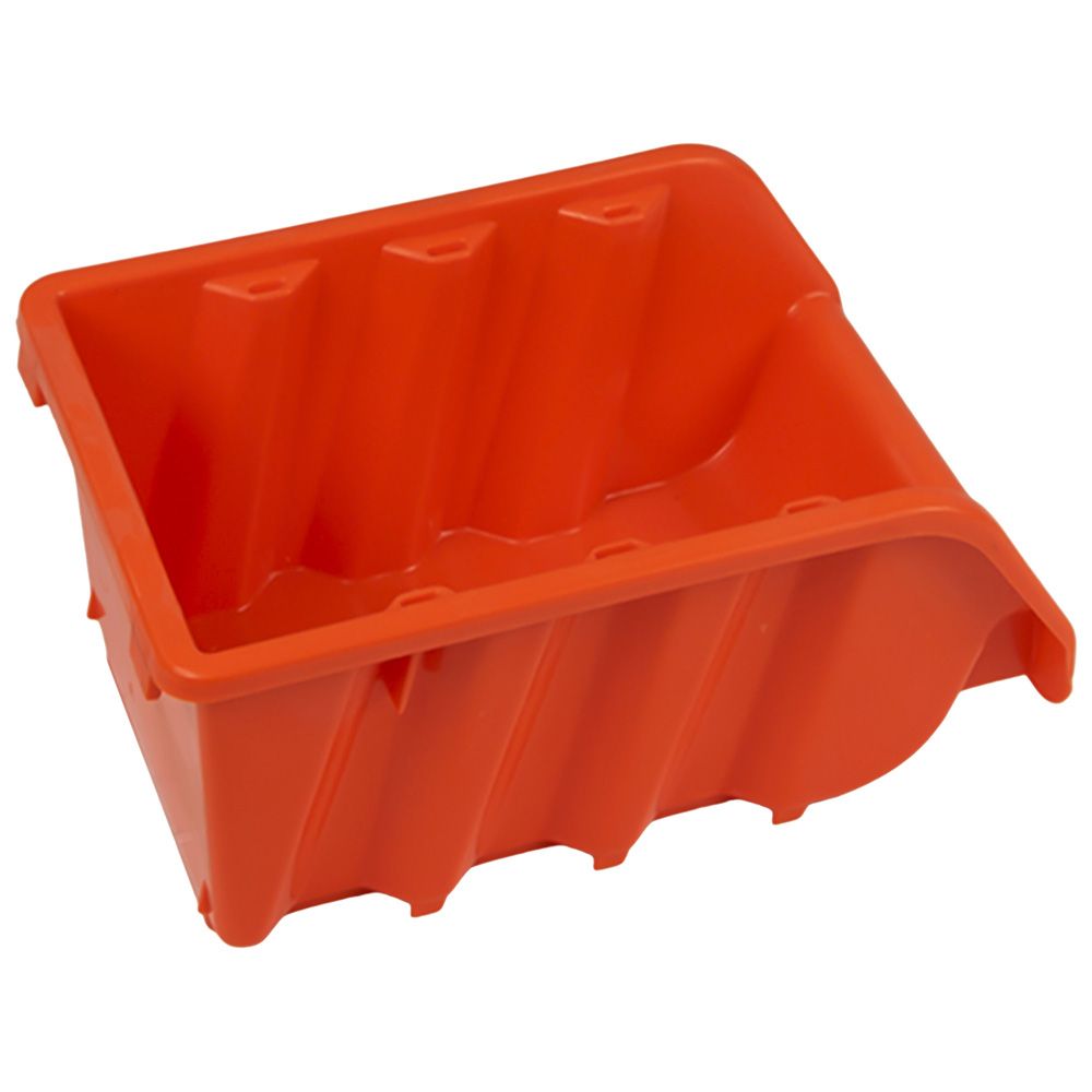 Лоток для метизов 160х120х80 мм РемоКолор 65-1-511