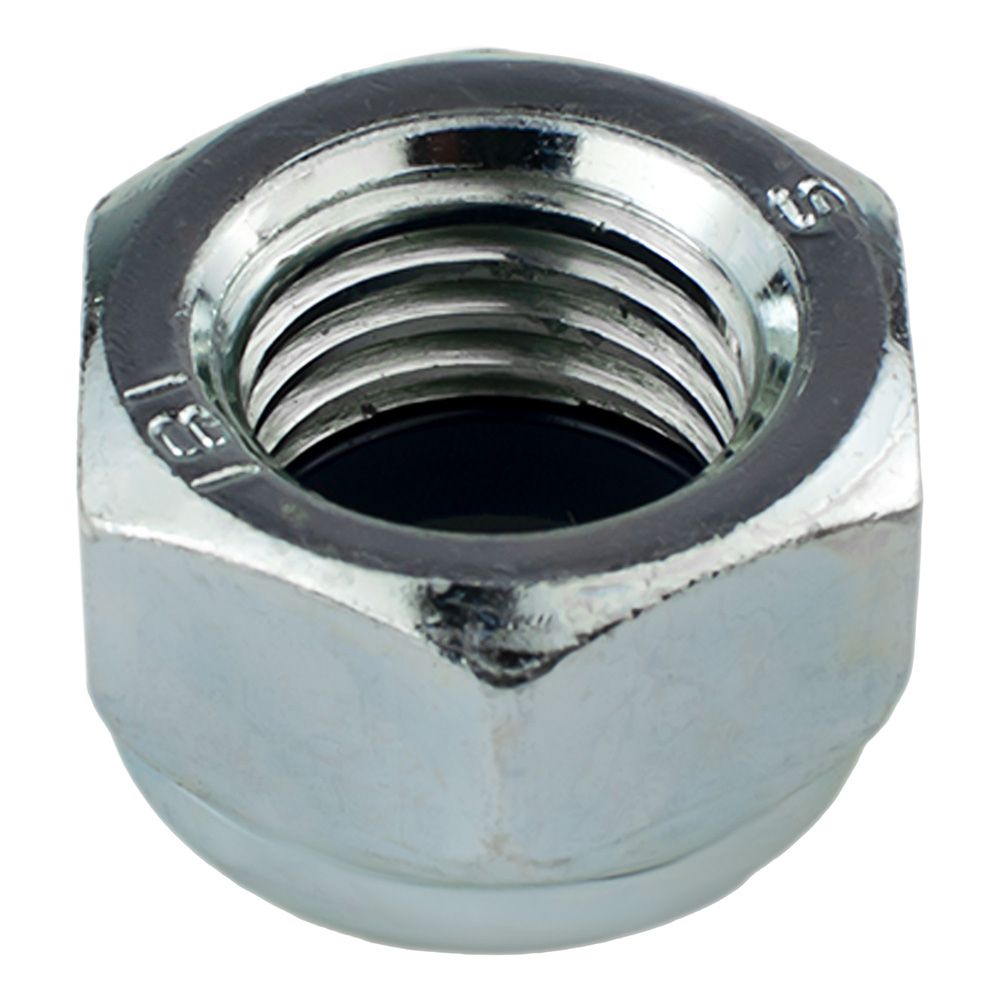 Гайка шестигранная самоконтрящаяся DIN 985 М16 1 шт