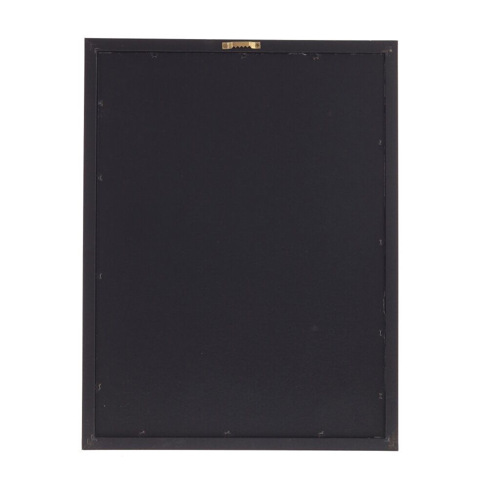 Картина-постер Слон в ванной 33х43х2 см