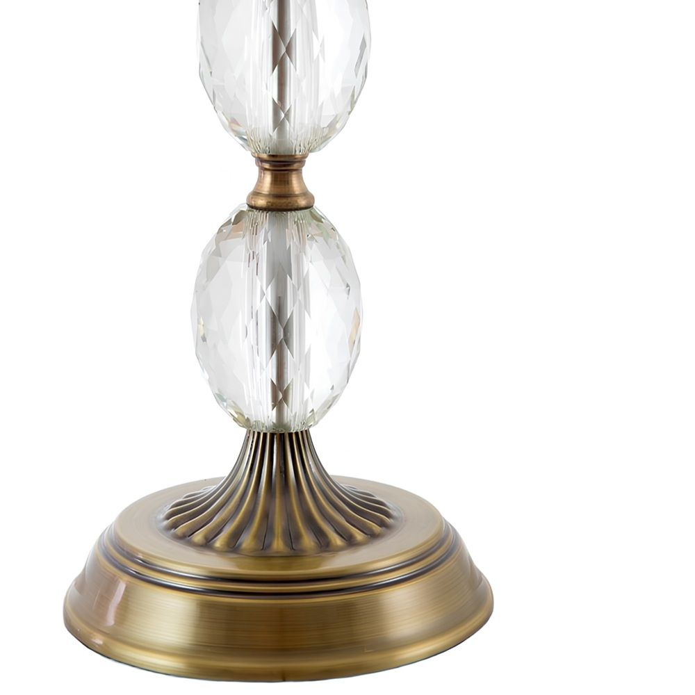 Светильник настольный 1 ламп 9928-1