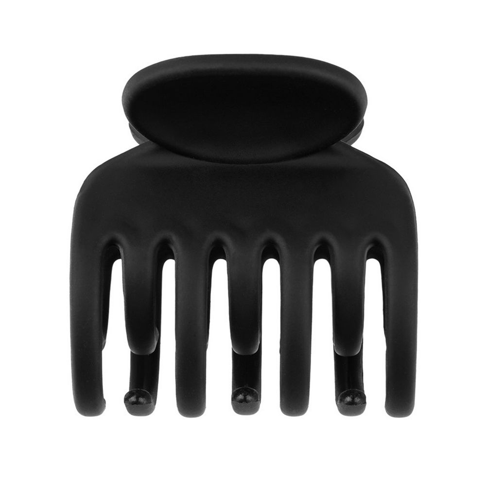 Заколки-крабы для волос Идеальная HP-03 2 шт