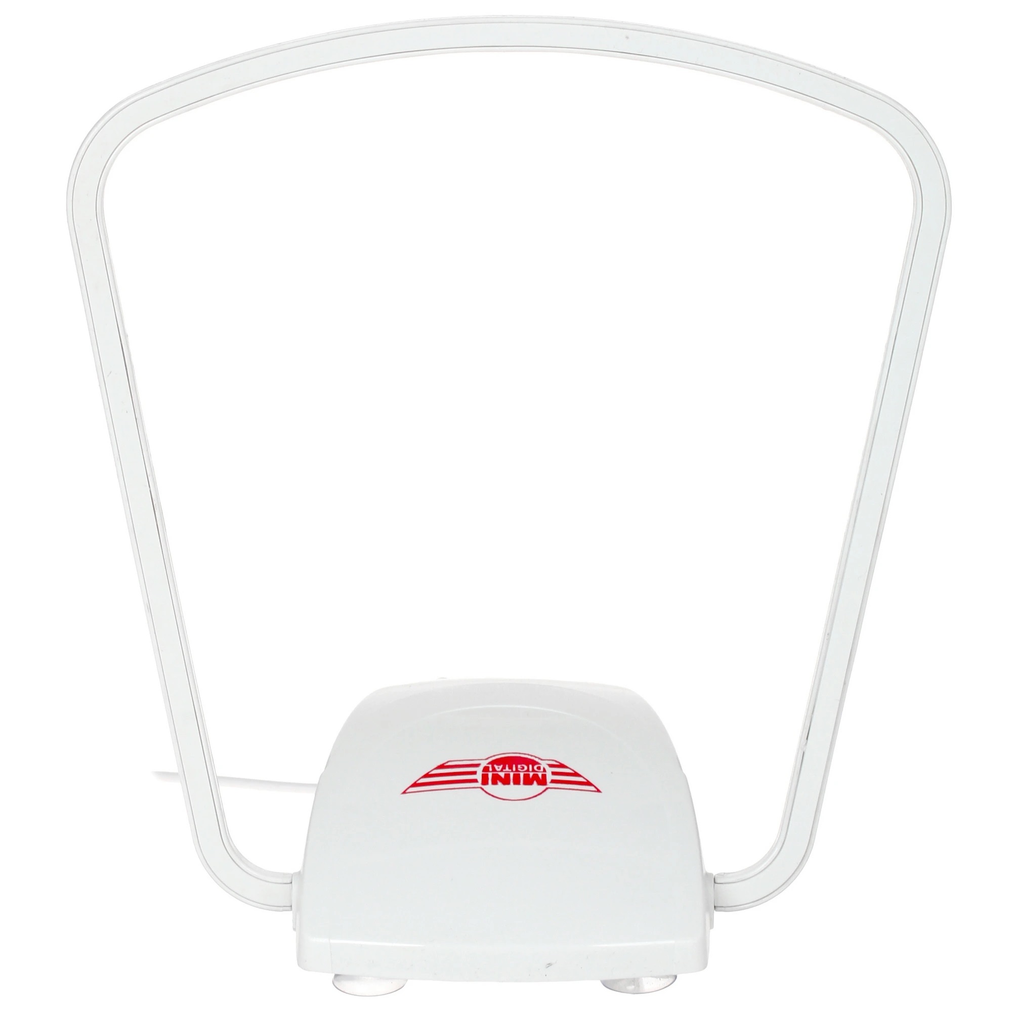 Антенна комнатная активная для цифр. ТВ Cadena BAS-5107-DX