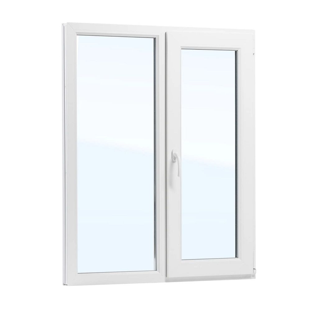 Окно ПВХ 1450х1400 повор-откид 32 мм 2 камеры