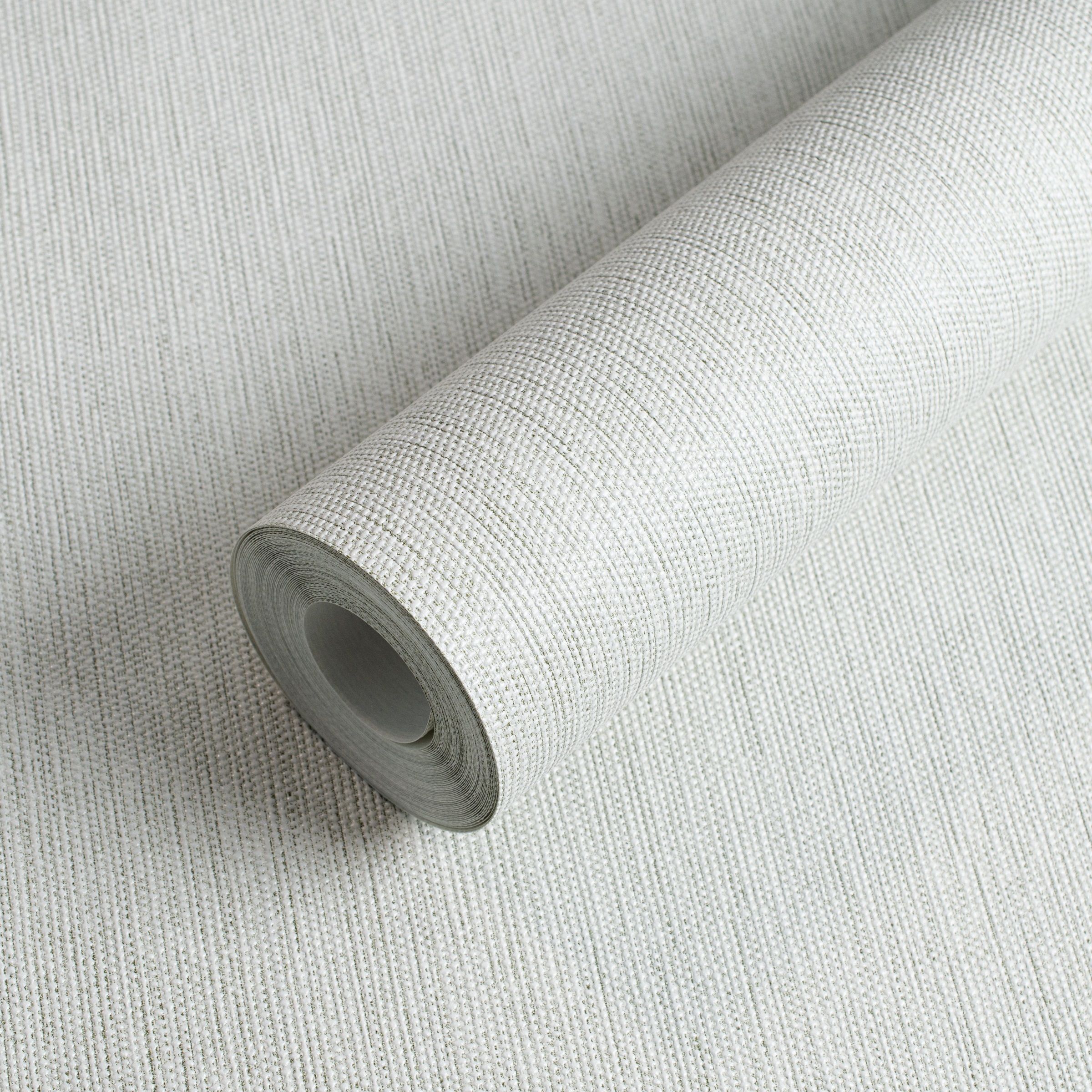 Обои Green Walls Орион С50А 5067 04 зеленые рогожка 1,06х10,05 м